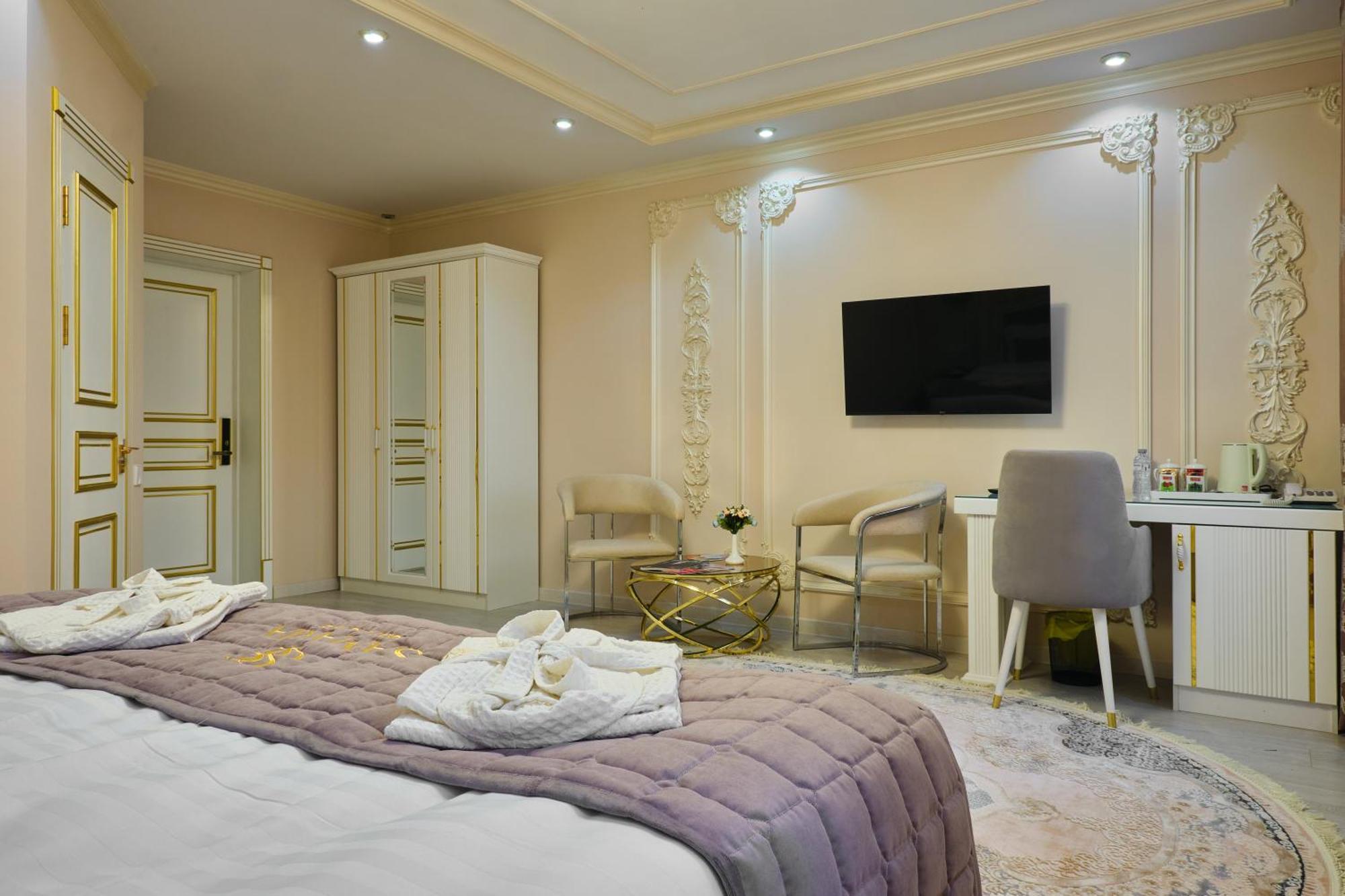 סמרקנד Hotel Samaria Terrace מראה חיצוני תמונה